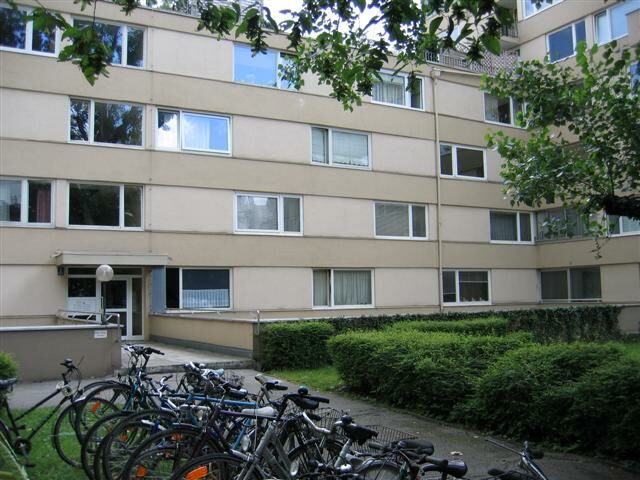 Zittelstrasse 7